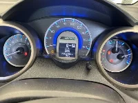 Цена авто Honda Fit с аукционов Японии, номер кузова GP1, пробег 268 000, оценка 4