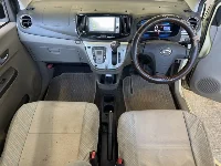 Цена авто Daihatsu  с аукционов Японии, номер кузова LA310S, пробег 145 000, оценка 4