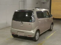Цена авто Suzuki MR Wagon с аукционов Японии, номер кузова MF33S, пробег 59 000, оценка 