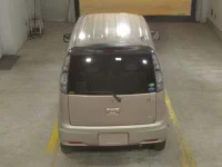 Цена авто Suzuki MR Wagon с аукционов Японии, номер кузова MF33S, пробег 59 000, оценка 