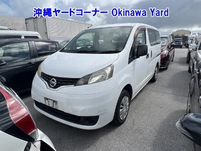 Nissan NV200 VANETTE