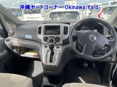 Nissan NV200 VANETTE