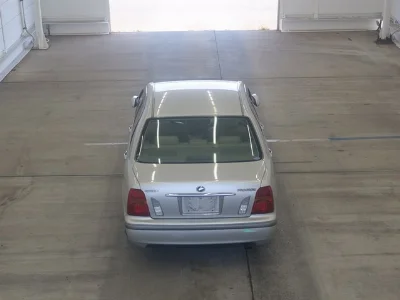 Toyota Progres