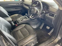 Цена авто Mazda CX-5 с аукционов Японии, номер кузова KF2P, пробег 59 000, оценка 7