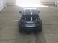 Цена авто Mazda CX-5 с аукционов Японии, номер кузова KF2P, пробег 59 000, оценка 7