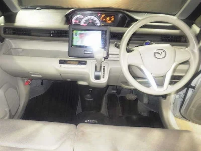Mazda Flair