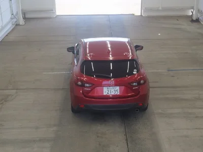 Mazda AXELA SPORT