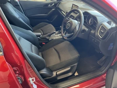 Mazda AXELA SPORT
