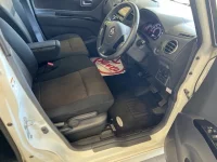 Цена авто Nissan Roox с аукционов Японии, номер кузова ML21S, пробег 133 000, оценка 8