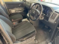Цена авто Mitsubishi  с аукционов Японии, номер кузова CV5W, пробег 137 000, оценка 7