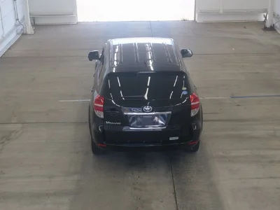 Toyota Vanguard