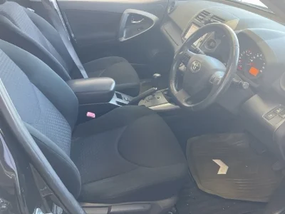 Toyota Vanguard