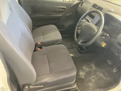 Subaru Pleo
