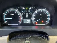 Цена авто Toyota Alphard с аукционов Японии, номер кузова ANH20W, пробег 204 000, оценка 2