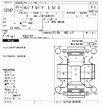 Subaru Trezia