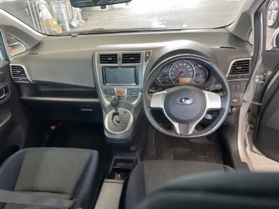 Subaru Trezia