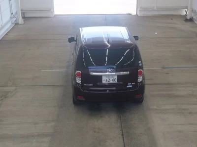 Toyota Corolla Rumion