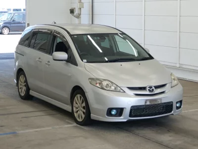 Mazda Premacy