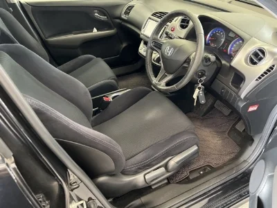 HONDA STREAM