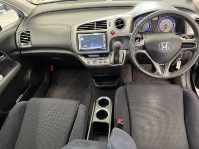 HONDA STREAM