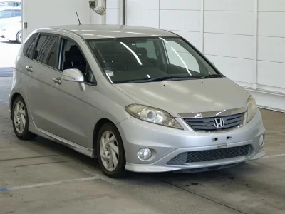 Honda Edix