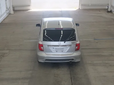 Honda Edix