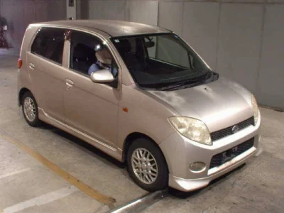 Daihatsu Max