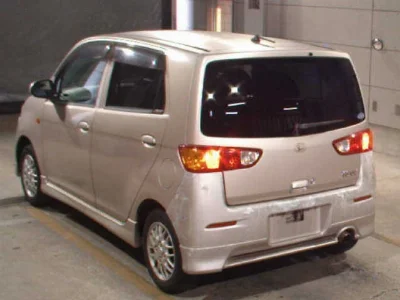 Daihatsu Max