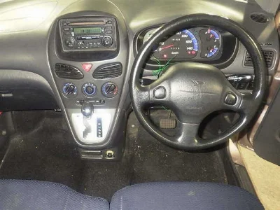 Daihatsu Max