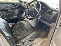 Цена авто Toyota ALPHARD G с аукционов Японии, номер кузова ANH10W, пробег 153 000, оценка 2