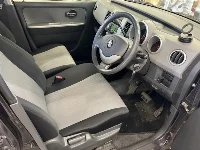 Цена авто Suzuki Wagon R с аукционов Японии, номер кузова MH21S, пробег 134 000, оценка 2