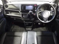 Цена авто Honda N-WGN с аукционов Японии, номер кузова JH1, пробег 75 000, оценка 