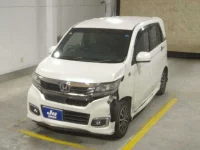 Цена авто Honda N-WGN с аукционов Японии, номер кузова JH1, пробег 75 000, оценка 