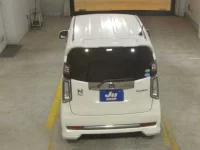 Цена авто Honda N-WGN с аукционов Японии, номер кузова JH1, пробег 75 000, оценка 