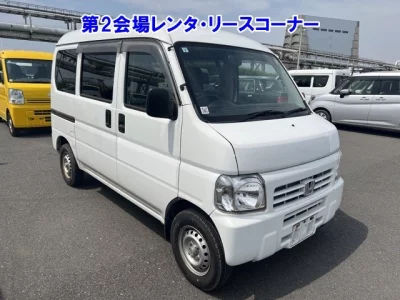 Honda Acty