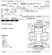 Toyota Progres