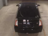 Цена авто Toyota Prius с аукционов Японии, номер кузова ZVW30, пробег 142 000, оценка 6