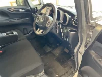 Цена авто Honda N-Box с аукционов Японии, номер кузова JF1, пробег 16 000, оценка 4