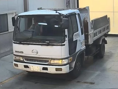 Hino Ranger