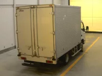 Цена авто Toyota ToyoAce с аукционов Японии, номер кузова XZC645, пробег 151 000, оценка 2