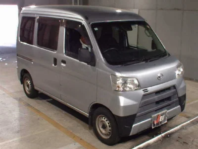 Daihatsu Hijet Cargo