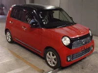 Цена авто Honda N-One с аукционов Японии, номер кузова JG1, пробег 152 000, оценка 6