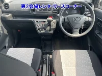 Цена авто Daihatsu  с аукционов Японии, номер кузова LA350S, пробег 21 000, оценка 8