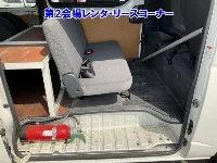Цена авто Toyota HiAce Van с аукционов Японии, номер кузова TRH200V, пробег 136 000, оценка 7
