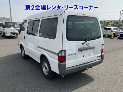 Nissan Vanette