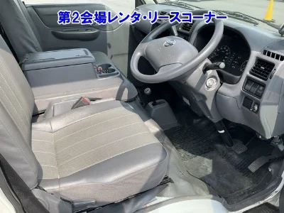 Nissan Vanette
