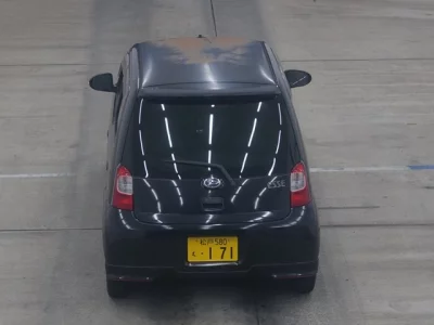 DAIHATSU ESSE