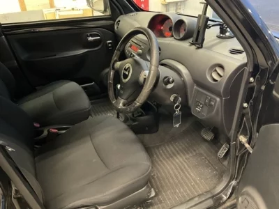 DAIHATSU ESSE