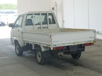 Toyota TownAce