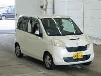 Цена авто Honda Life с аукционов Японии, номер кузова JC1, пробег 111 000, оценка 8